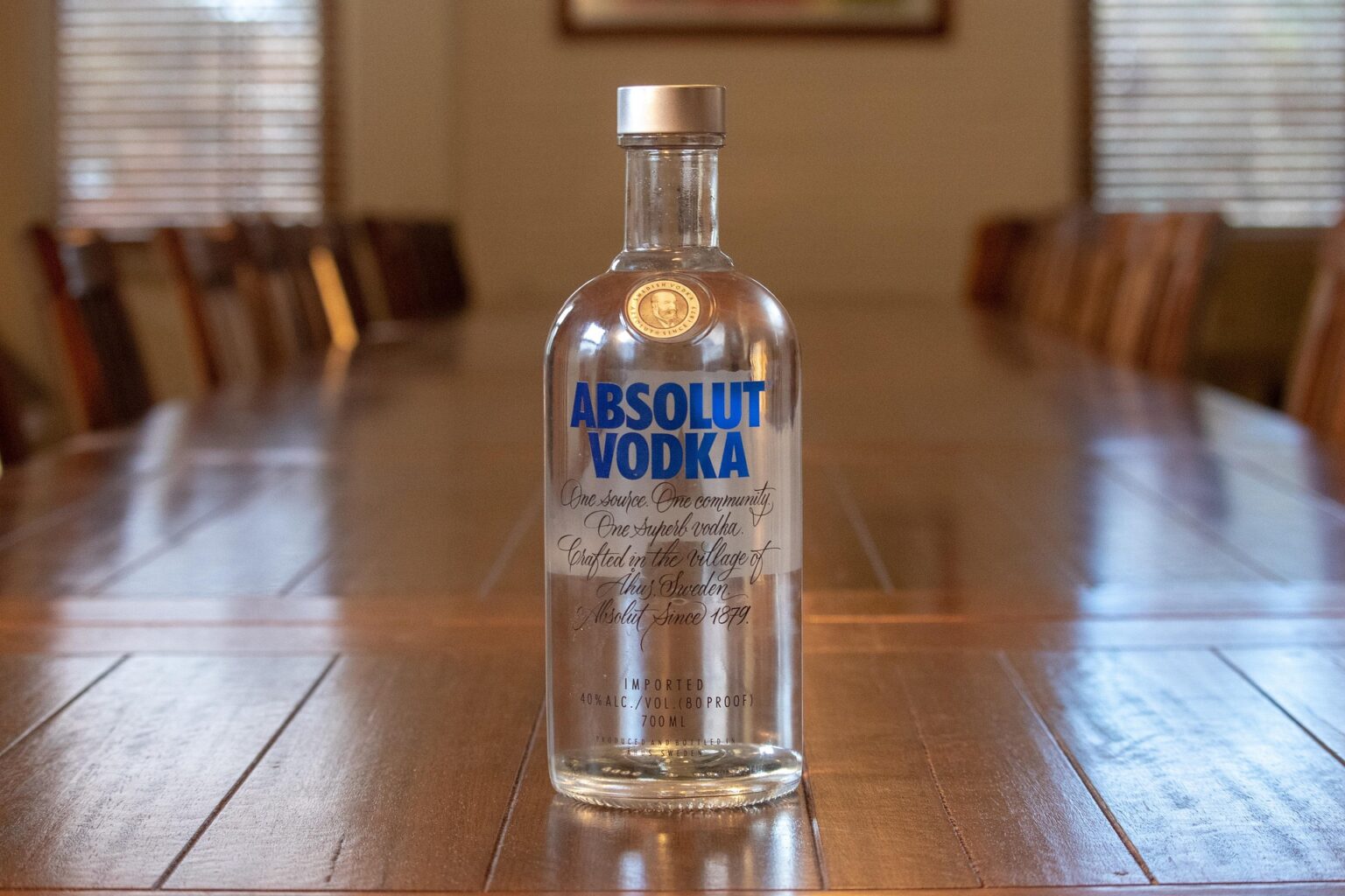 beverage testing institute best vodkas